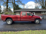 Dodge 78,000 mi