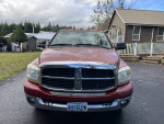 Dodge 78,000 mi