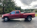 Dodge 78,000 mi