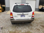 2003 Mazda Tribute 78,000 mi