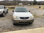 2003 Mazda Tribute 78,000 mi
