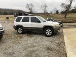 2003 Mazda Tribute 78,000 mi