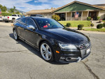 2013 Audi S7 Prestige quattro AWD 91,000 mi