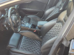 2013 Audi S7 Prestige quattro AWD 91,000 mi