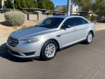 2014 Ford Taurus SE FWD 77,000 mi
