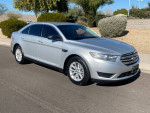 2014 Ford Taurus SE FWD 77,000 mi