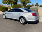 2014 Ford Taurus SE FWD 77,000 mi