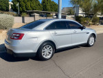 2014 Ford Taurus SE FWD 77,000 mi