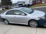 2010 Toyota Corolla S FWD 55,000 mi