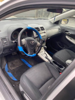 2010 Toyota Corolla S FWD 55,000 mi