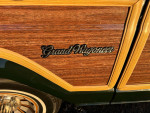 Jeep Grand Wagoneer 144,000 mi