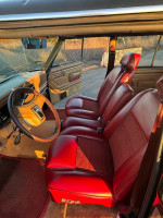 Jeep Grand Wagoneer 144,000 mi
