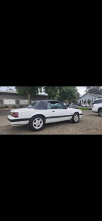 Ford GT 137,000 mi