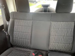 2011 Jeep Wrangler Sahara 4WD  125,000 mi