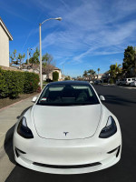 2022 Tesla Model 3 67,000 mi