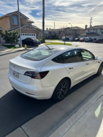 2022 Tesla Model 3 67,000 mi