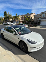 2022 Tesla Model 3 67,000 mi