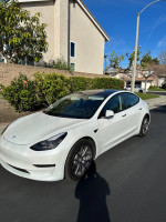 2022 Tesla Model 3 67,000 mi