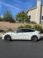 2022 Tesla Model 3 67,000 mi