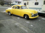 Chevrolet 141,000 mi