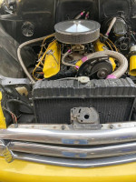 Chevrolet 141,000 mi