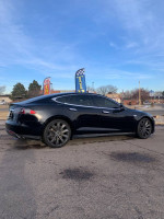2014 Tesla Model S 137,000 mi