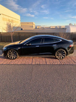 2014 Tesla Model S 137,000 mi