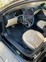 2014 Tesla Model S 137,000 mi