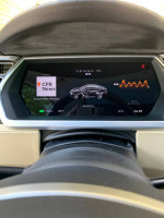 2014 Tesla Model S 137,000 mi