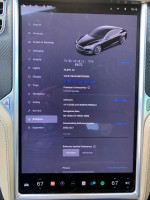 2014 Tesla Model S 137,000 mi