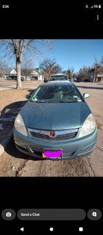 2009 Saturn Aura XR FWD 75,000 mi