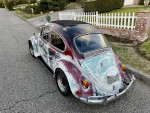 Volkswagen 89,000 mi