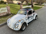 Volkswagen 89,000 mi