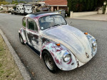Volkswagen 89,000 mi