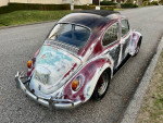Volkswagen 89,000 mi