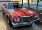 Ford 140,000 mi