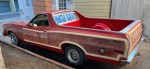 Ford 140,000 mi