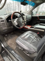 2004 INFINITI QX 56 4WD 74,000 mi