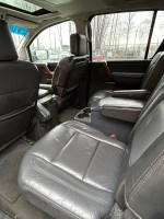 2004 INFINITI QX 56 4WD 74,000 mi