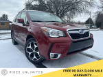 2014 Subaru Forester 55,000 mi