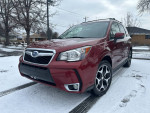 2014 Subaru Forester 55,000 mi