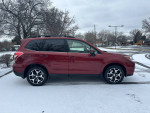 2014 Subaru Forester 55,000 mi