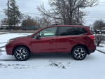 2014 Subaru Forester 55,000 mi