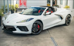 2022 Chevrolet Corvette Stingray RWD 145,000 mi