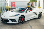 2022 Chevrolet Corvette Stingray RWD 145,000 mi