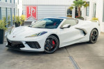 2022 Chevrolet Corvette Stingray RWD 145,000 mi