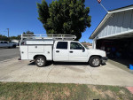 2005 Chevrolet Silverado 1500 95,000 mi
