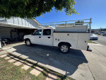 2005 Chevrolet Silverado 1500 95,000 mi