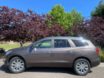 2011 Buick Enclave CX FWD 75,000 mi