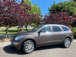 2011 Buick Enclave CX FWD 75,000 mi